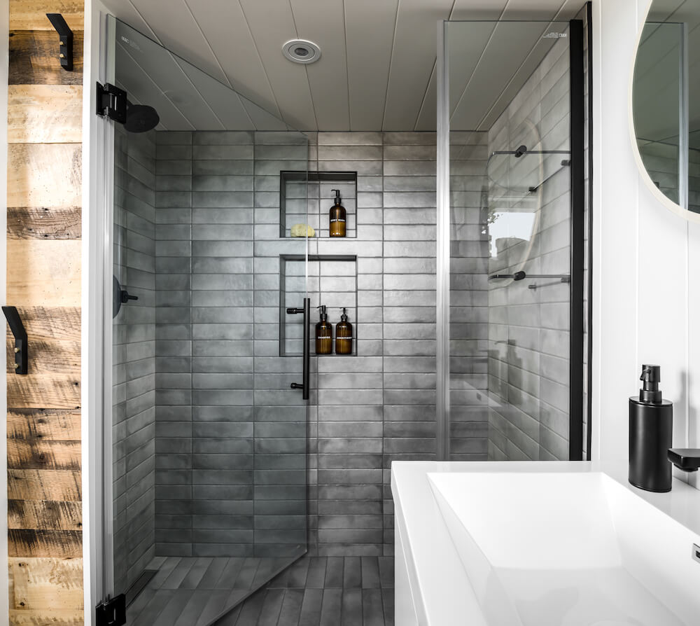 Luna Tiny House Near Me